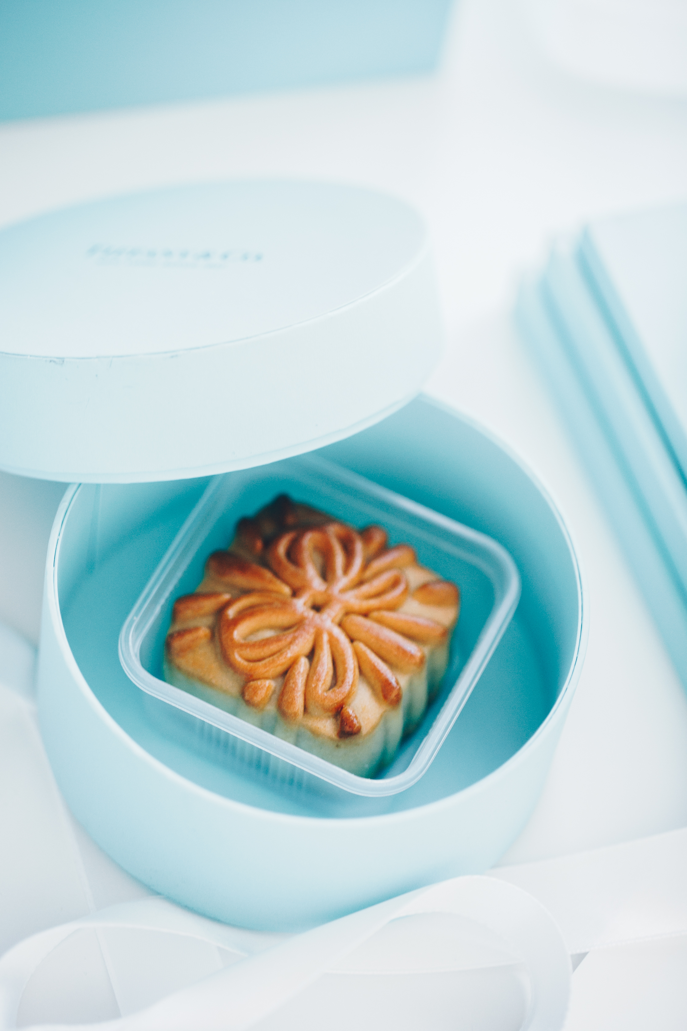 tiffany and co mooncake 2019