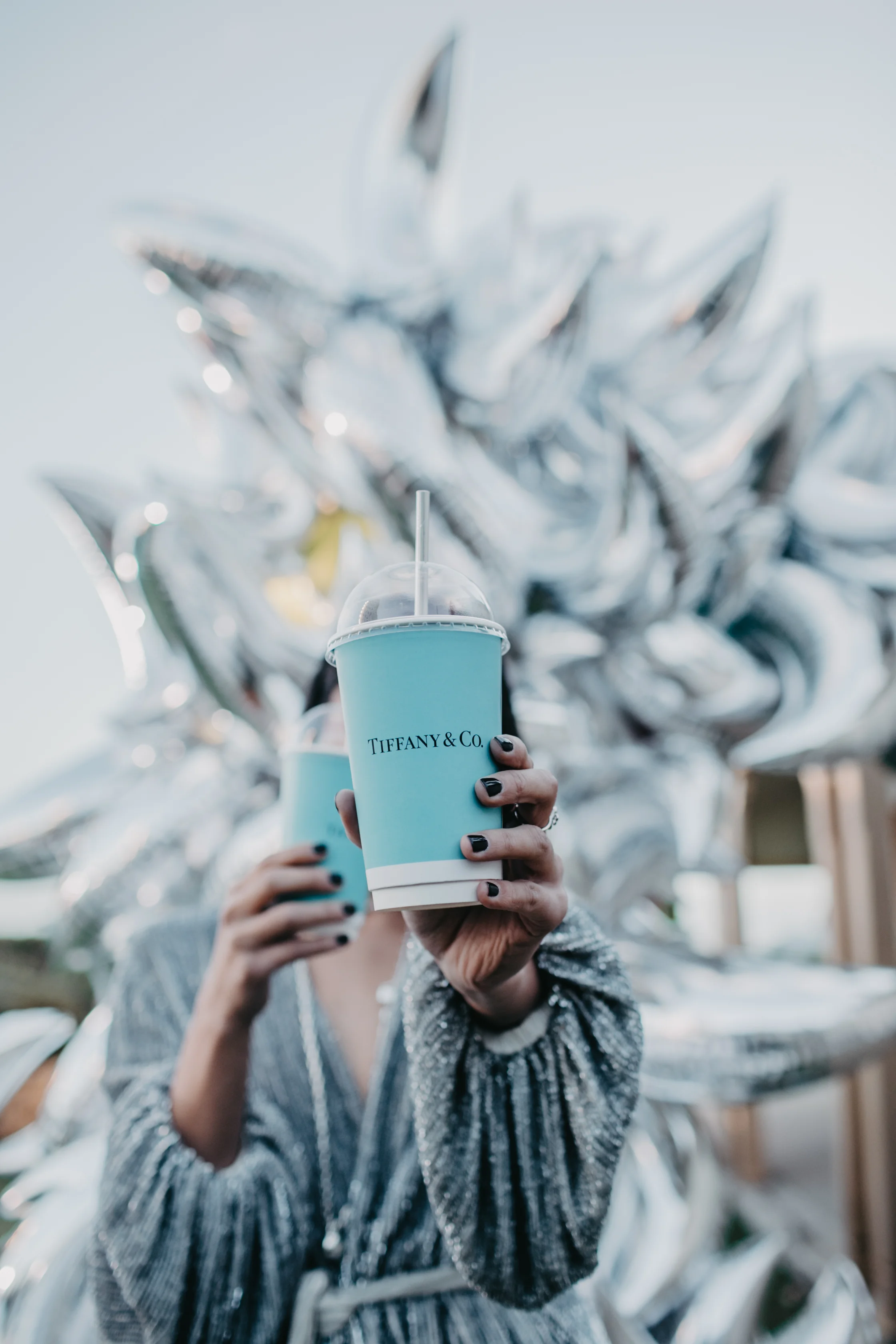 Inside Tiffany &amp; Co.'s Stylish 2018 Summer Party