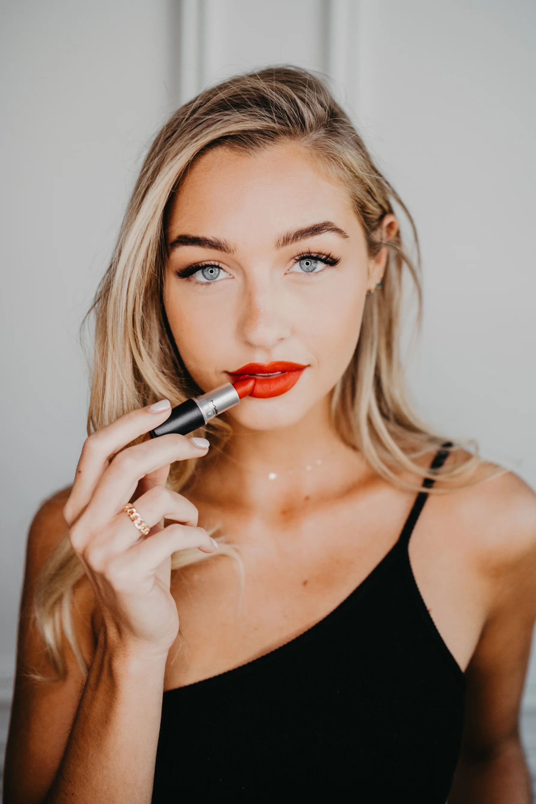 MAC Cosmetics x Sammy Robinson