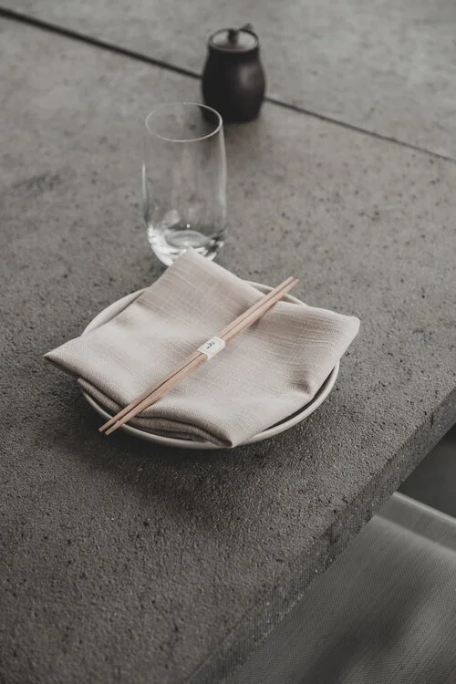 Christmas Dinner at Saké Manly