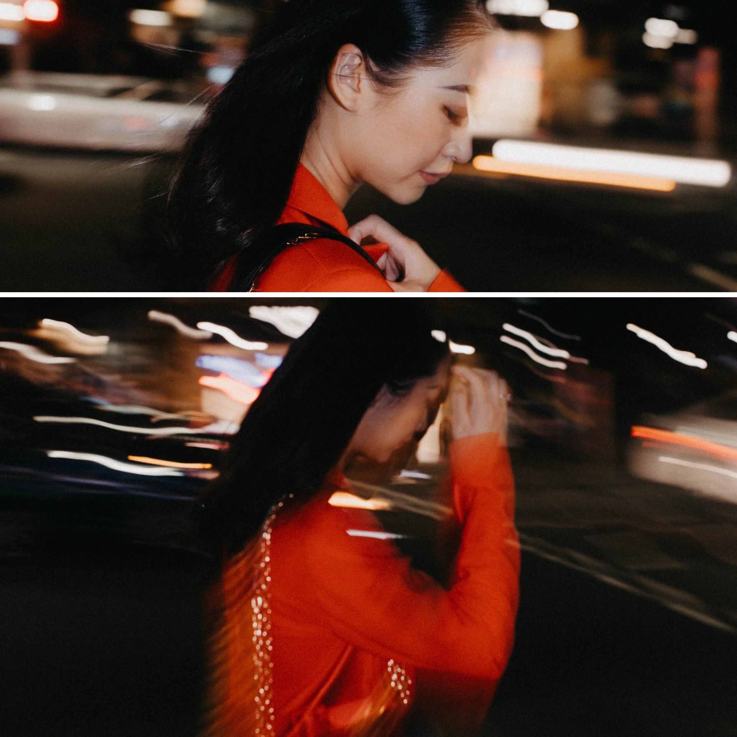 Lunar New Year Celebrations with David Jones