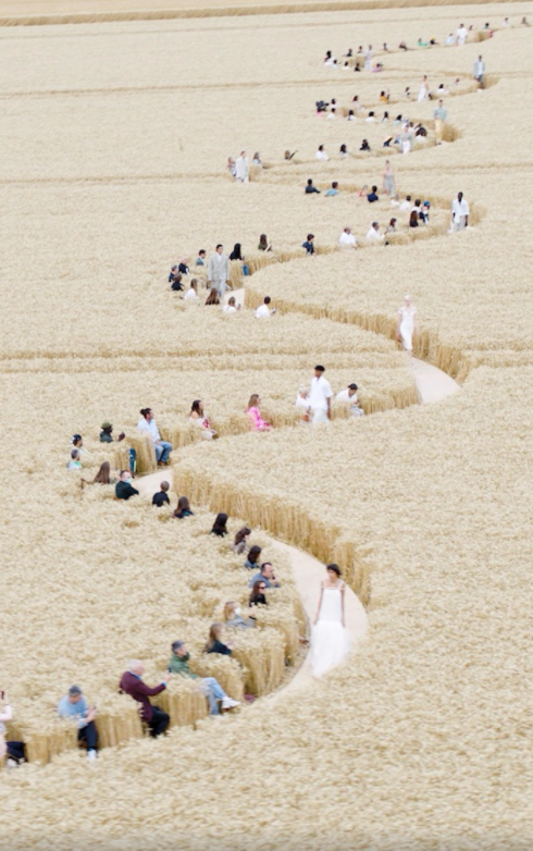 Jacquemus Spring/Summer 2021