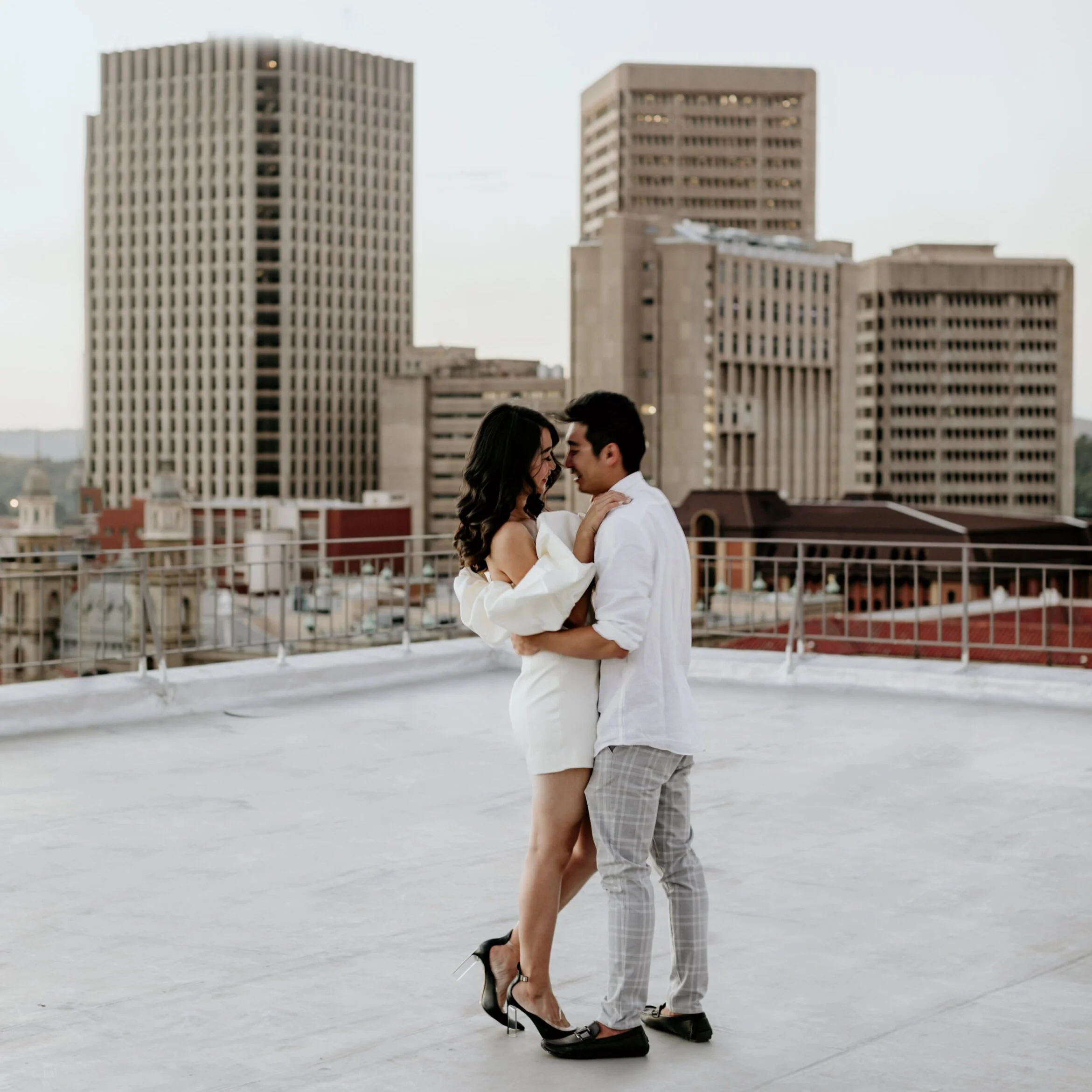 You, You are my Good Days