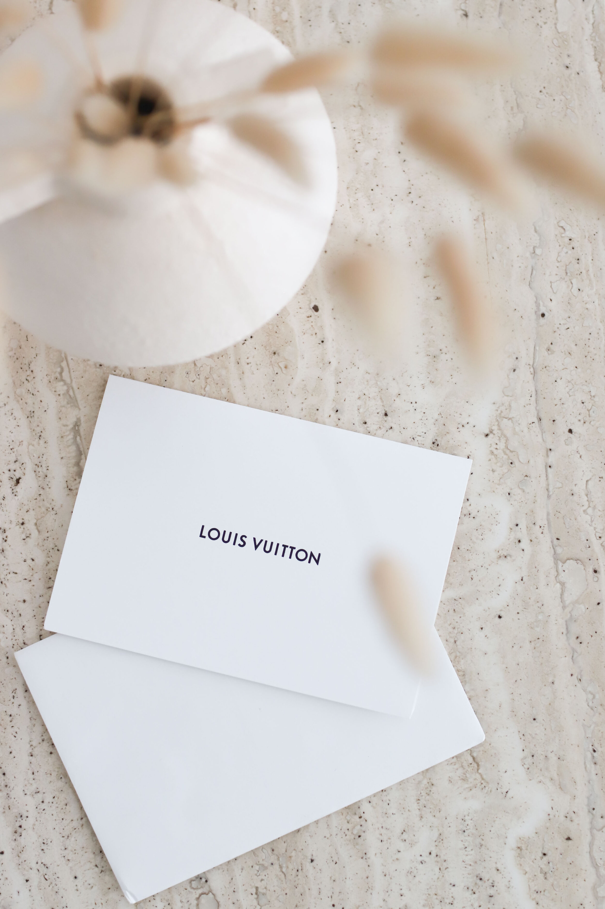 On the Beach  Louis Vuitton — MUSINGS OF LI CHI PAN