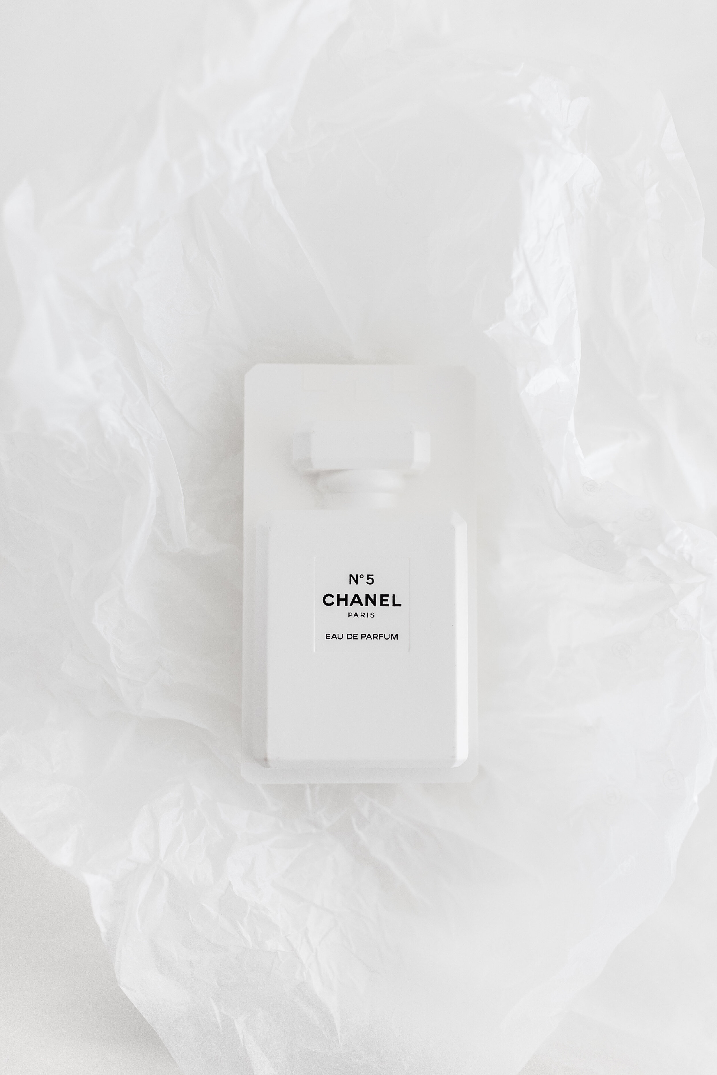Chanel Factory 5 — MUSINGS OF LI CHI PAN