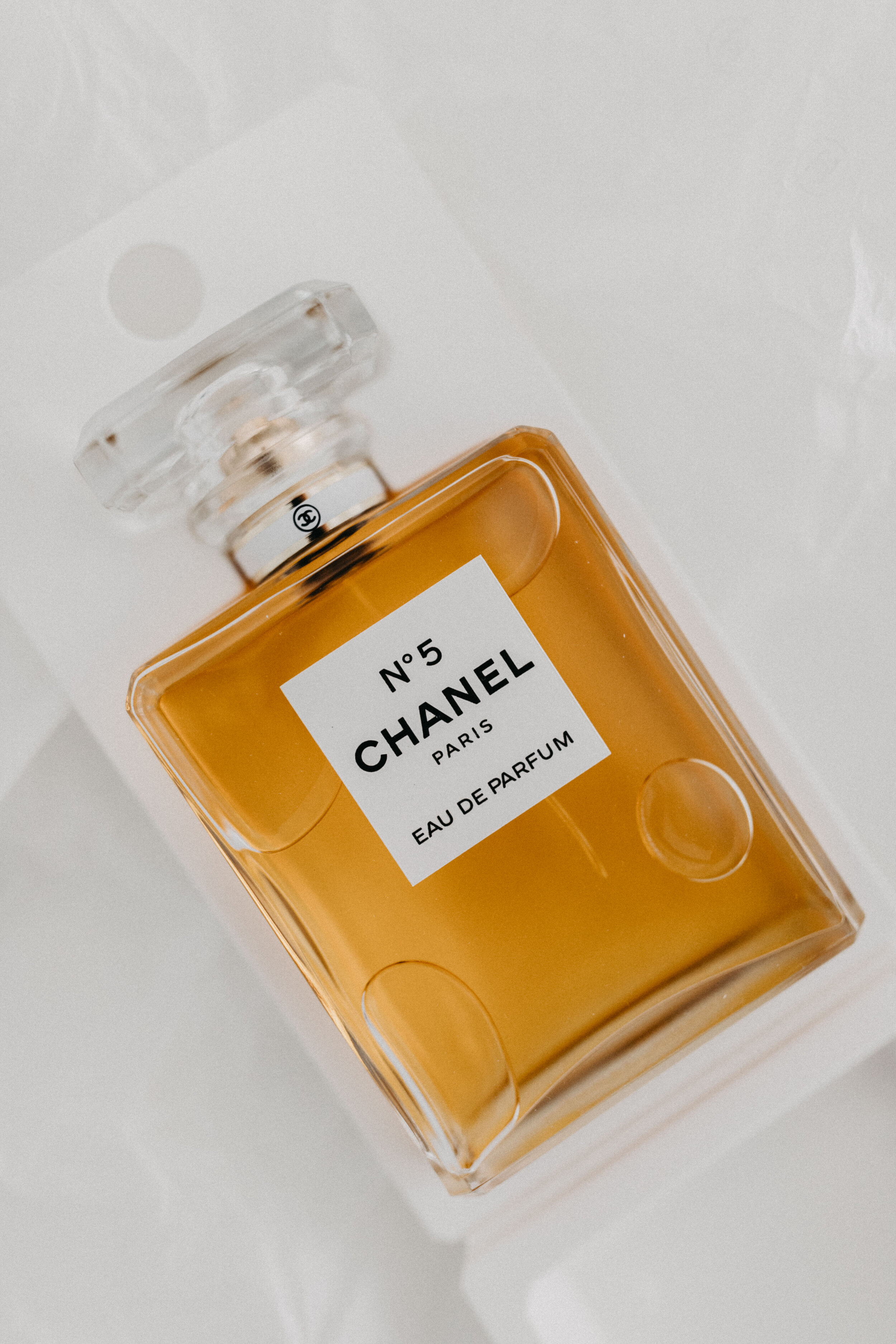 Chanel Factory 5 — MUSINGS OF LI CHI PAN