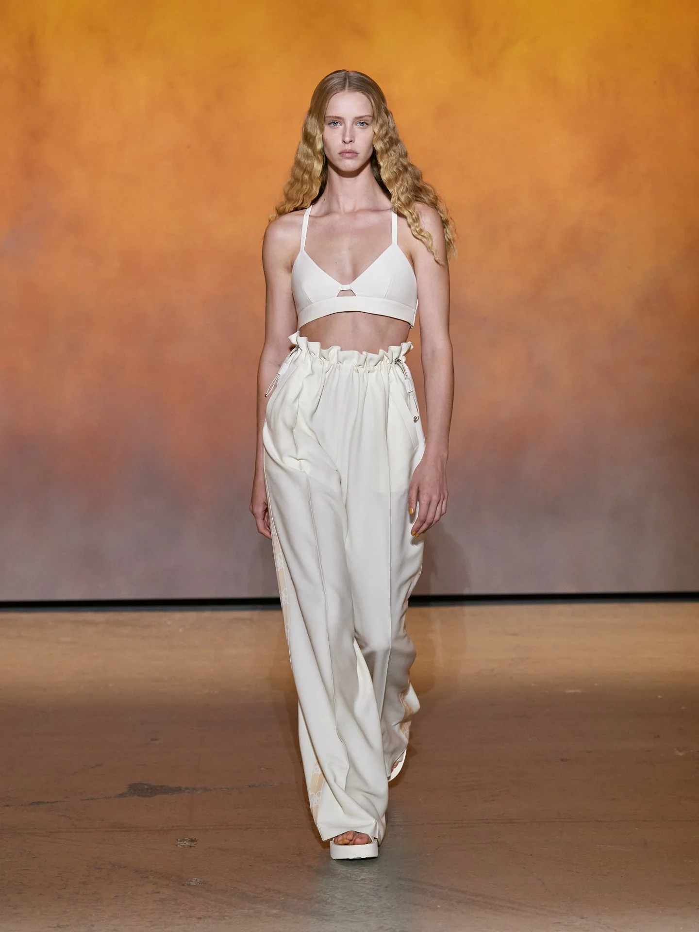 Hermès for Spring/Summer 2022