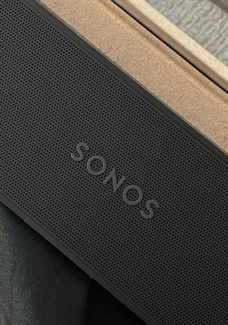 Sonos Ray Launch