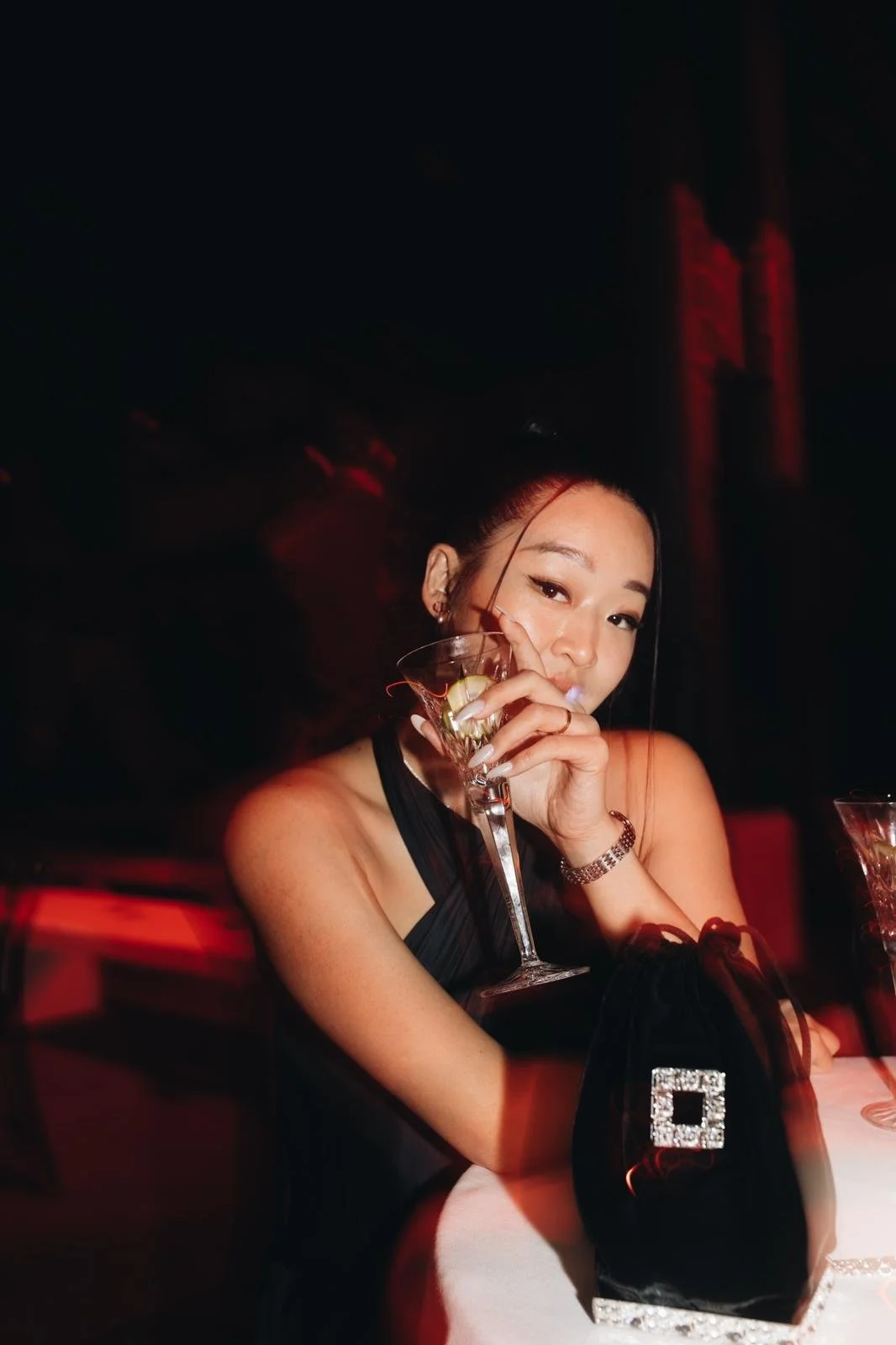  Michael Lo Sordo | Afterpay Australian Fashion Week 2023