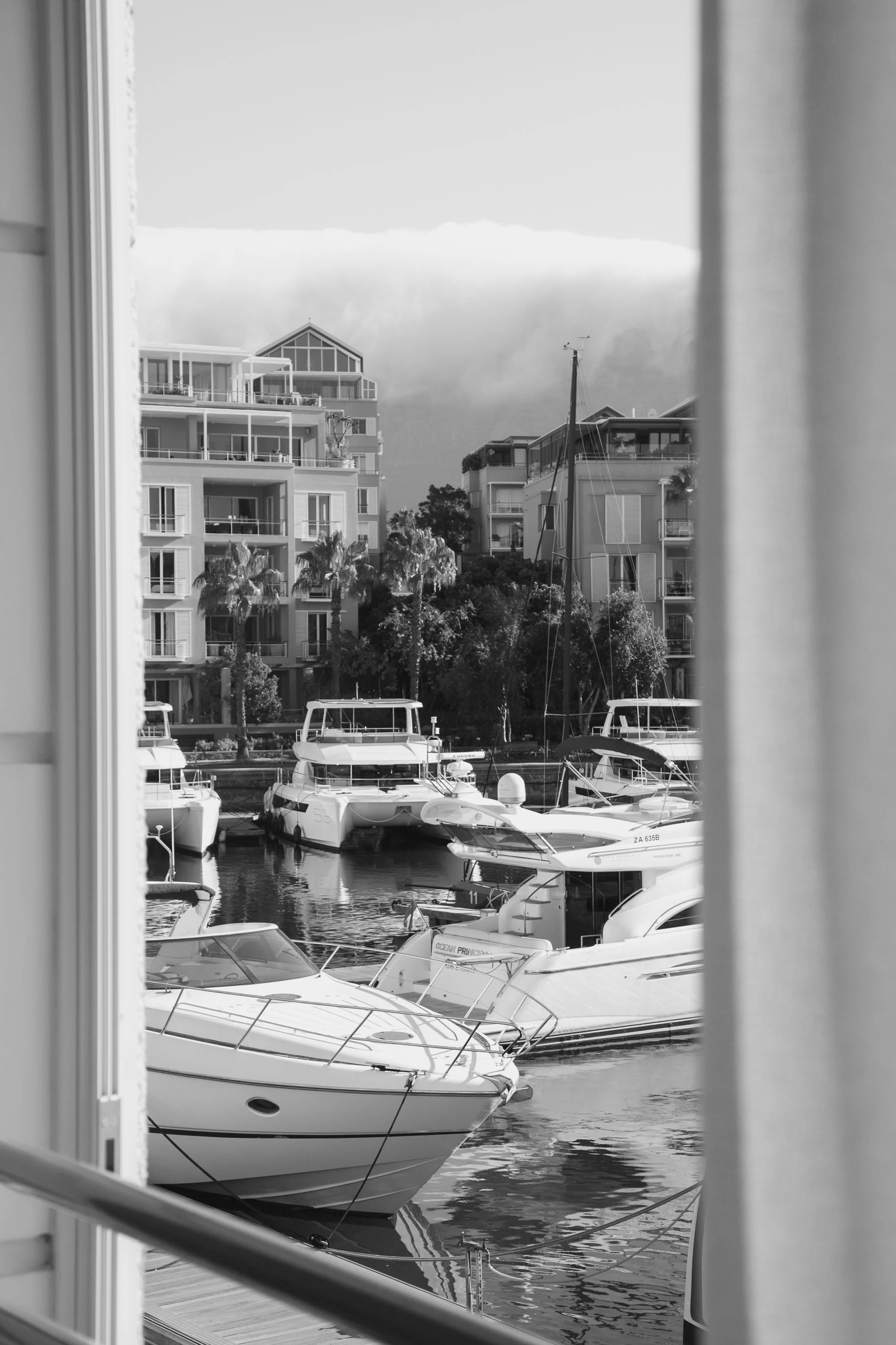  More Than a Bar, a Cape Town Experience | Bar Bascule