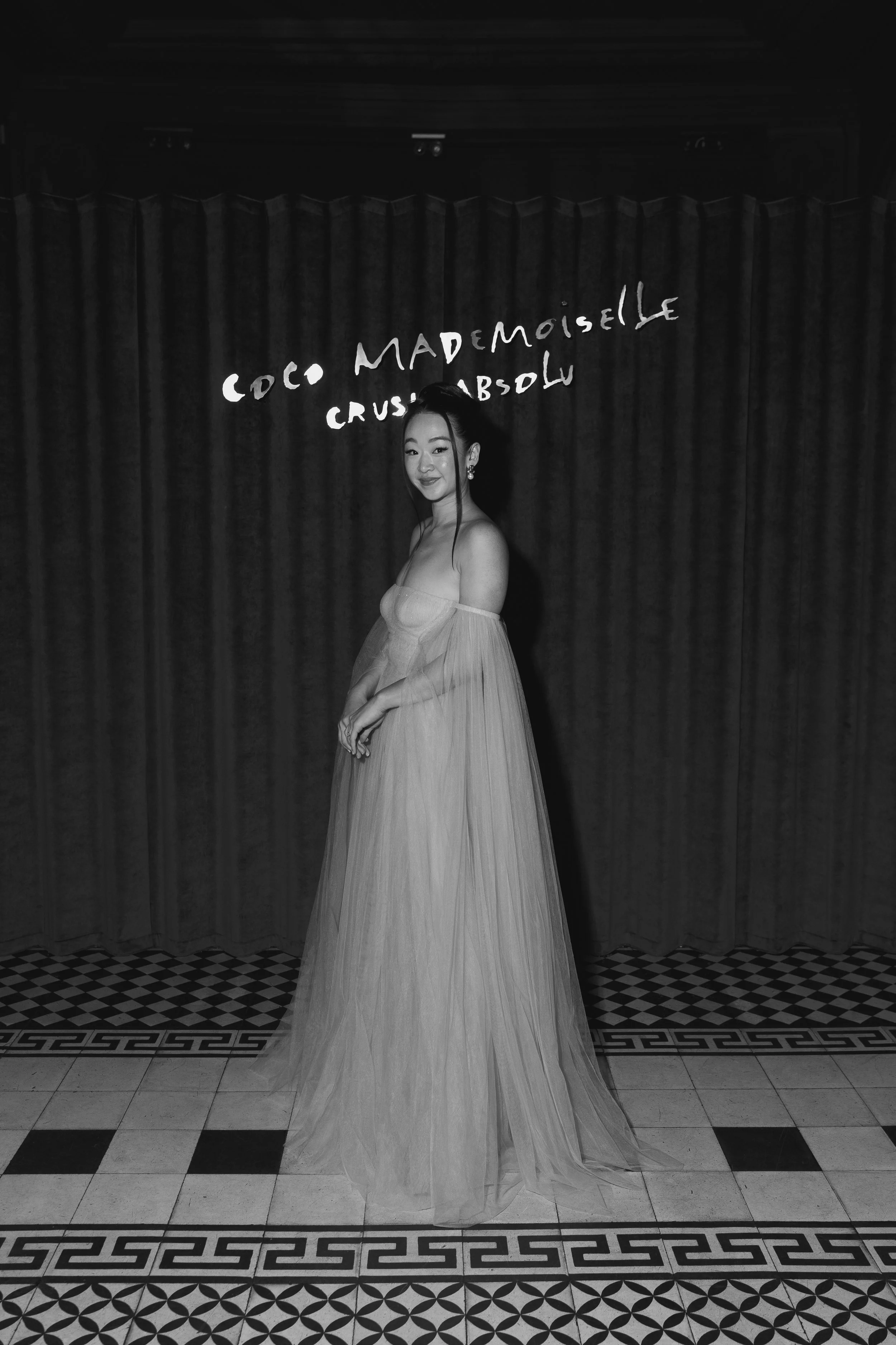 72 Hours in Paris, with Coco Crush