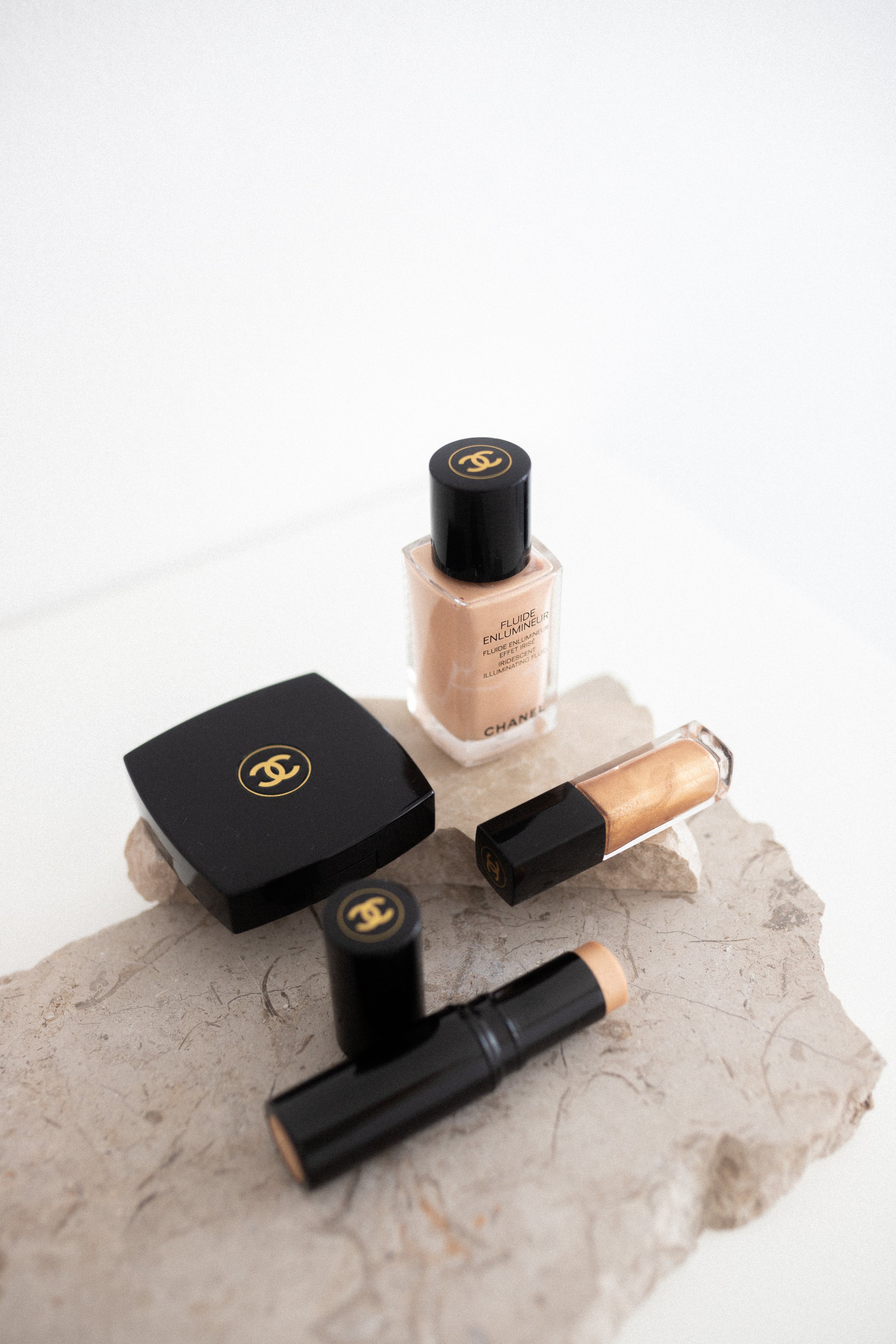 Chanel Holiday Collection — MUSINGS OF LI CHI PAN