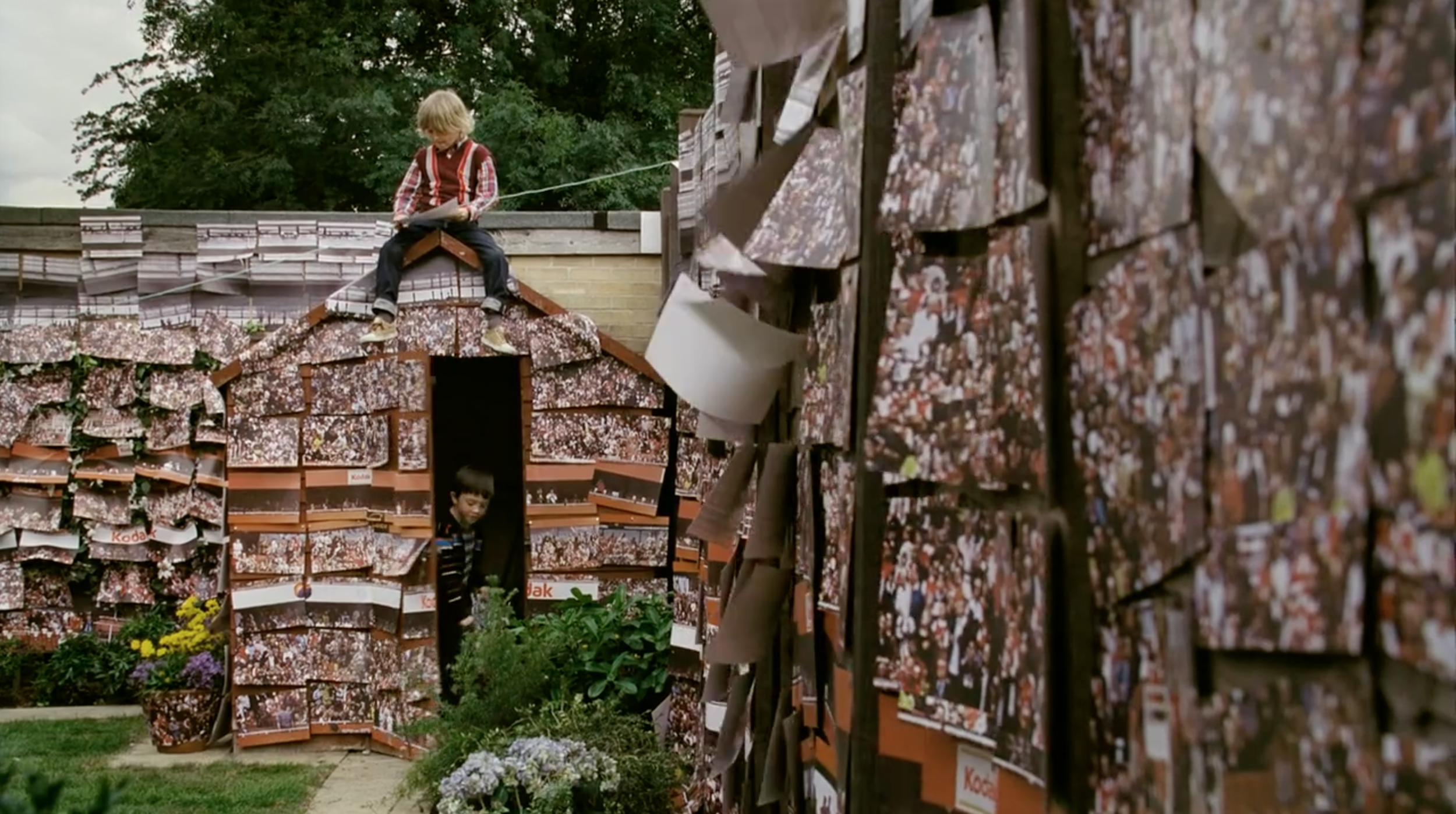 Dir.Kevin Thomas
