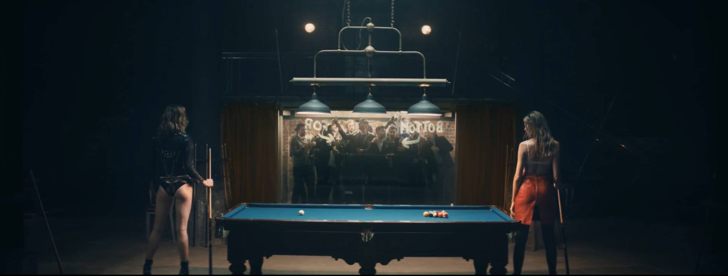 Dir. Anton Corbijn