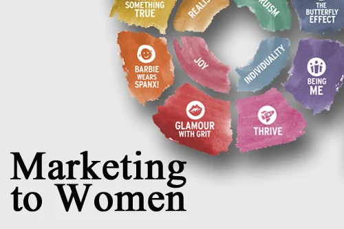 We have expertise in helping clients better understand female values. We help them to create more compelling and stronger connections between women and their brands READ OUR CASE STUDY