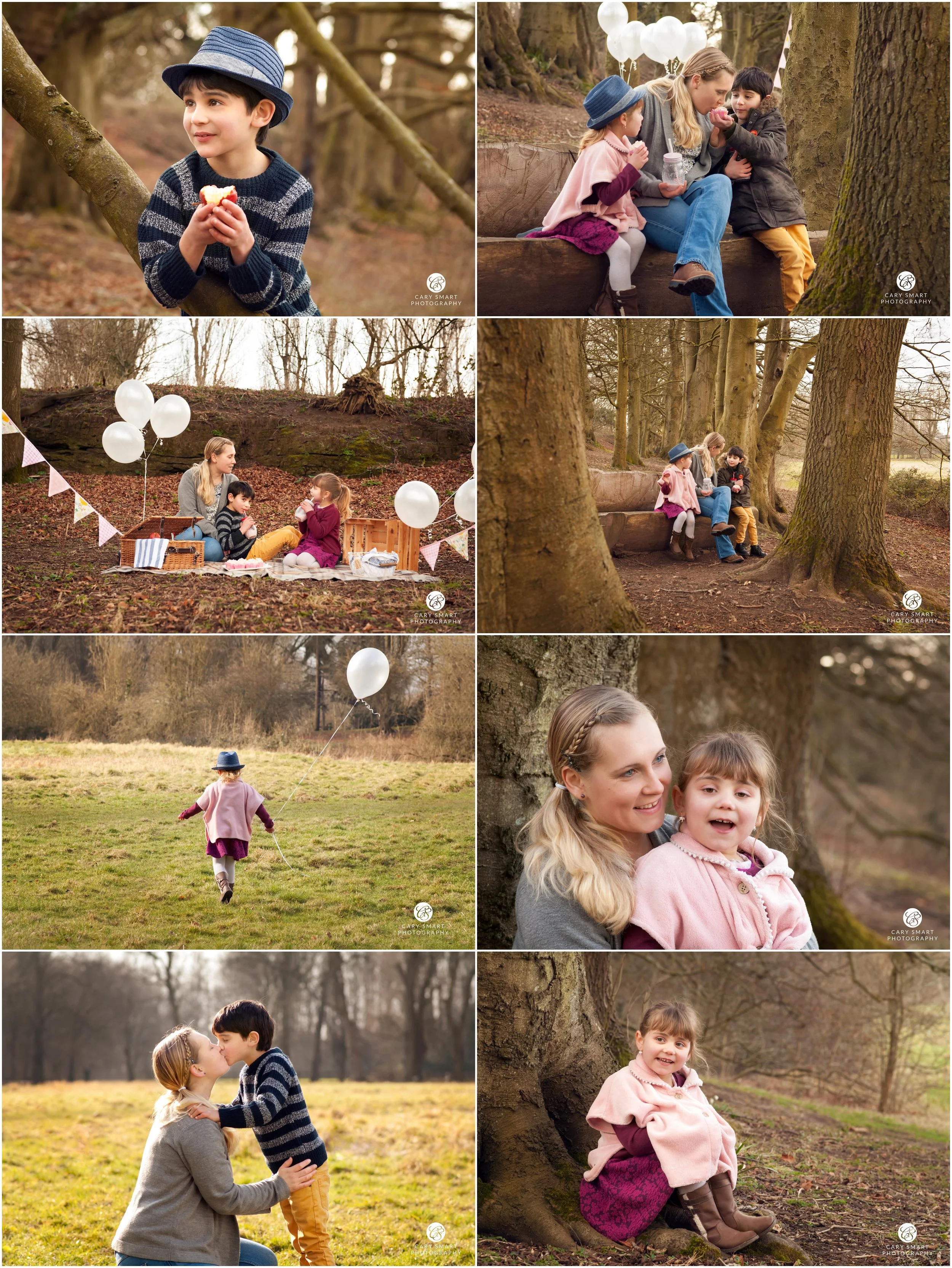 family business photoshoot picnic in the woods.jpg