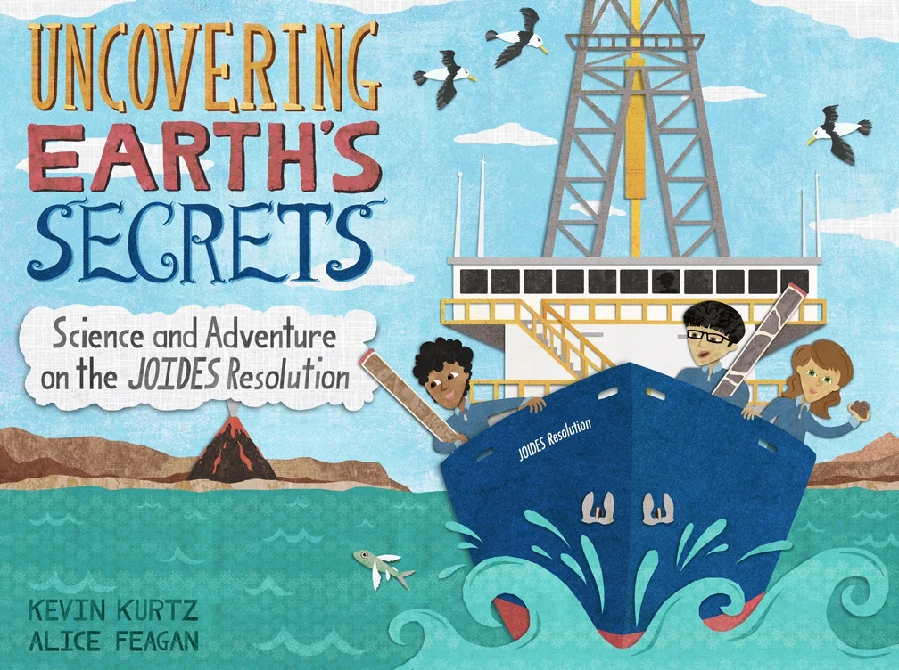 Uncovering Earth's Secrets cover.jpg