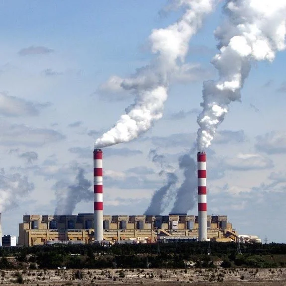 Why do scientists think people are causing climate change?