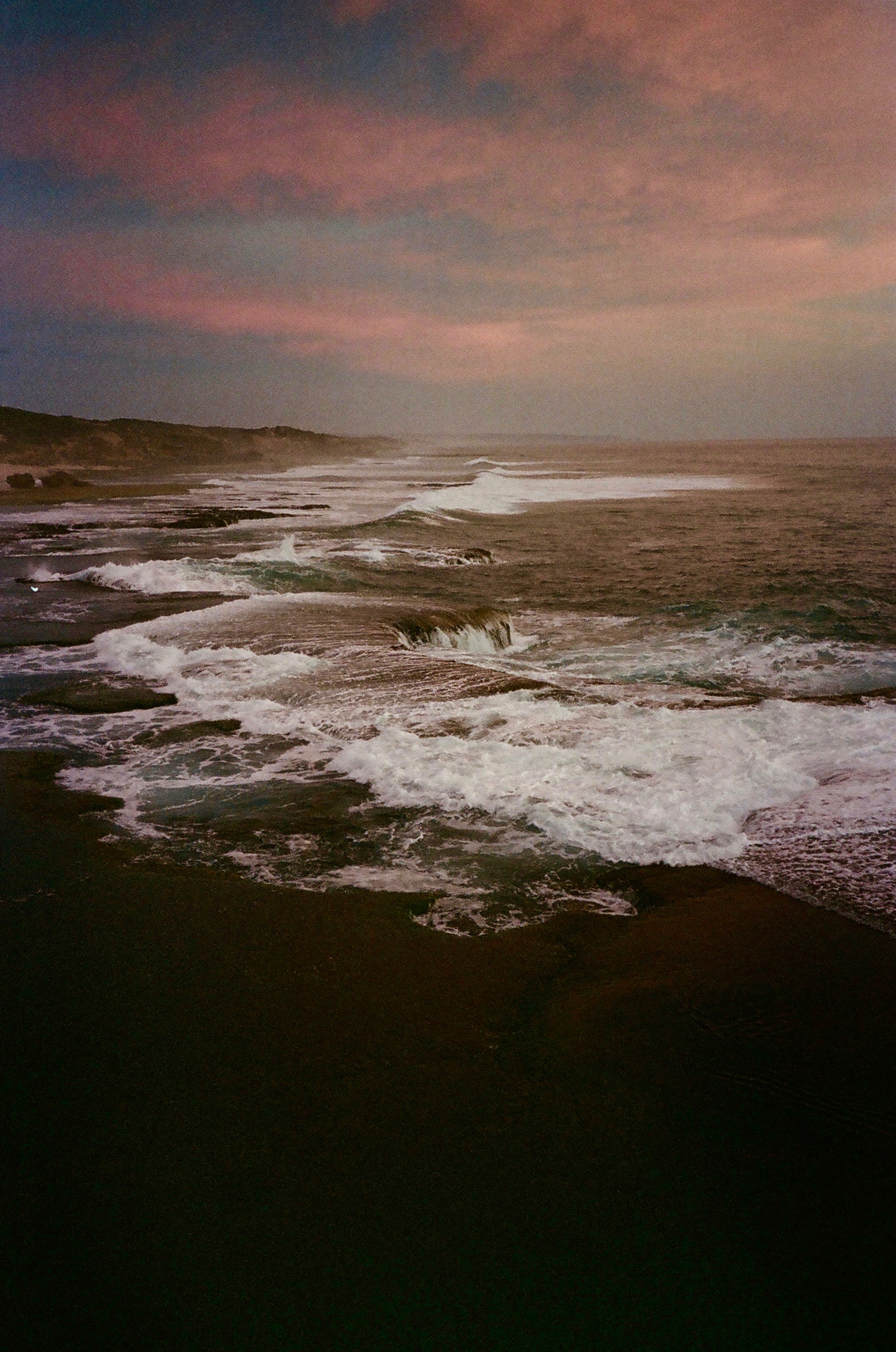 Mornington Peninsula, Australia. 2017