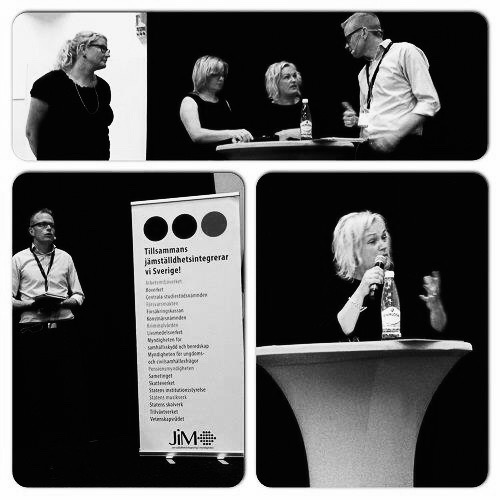  Nordiskt forum 2014