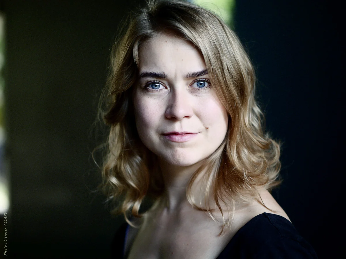 Anna Korolainen