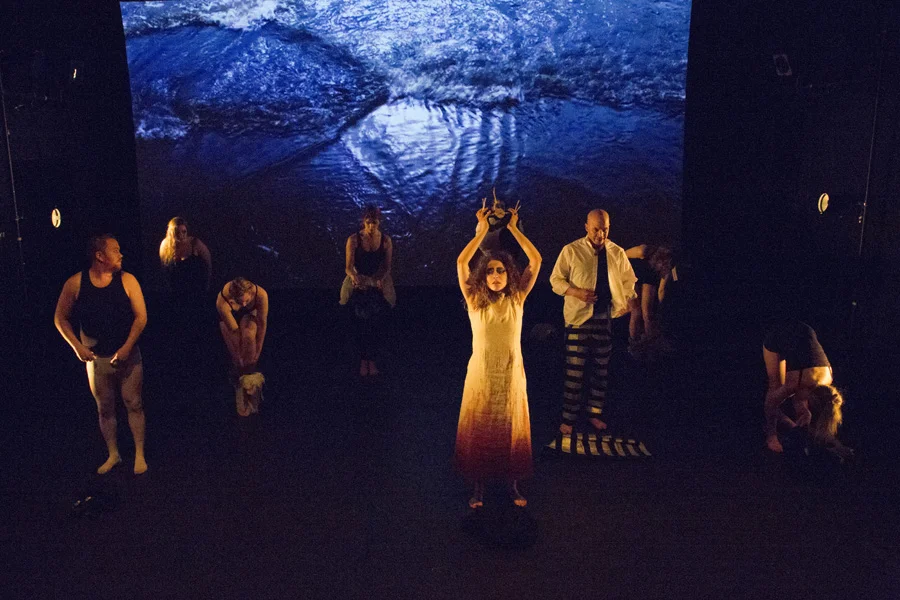 Photo: Anna Kristofersdottir