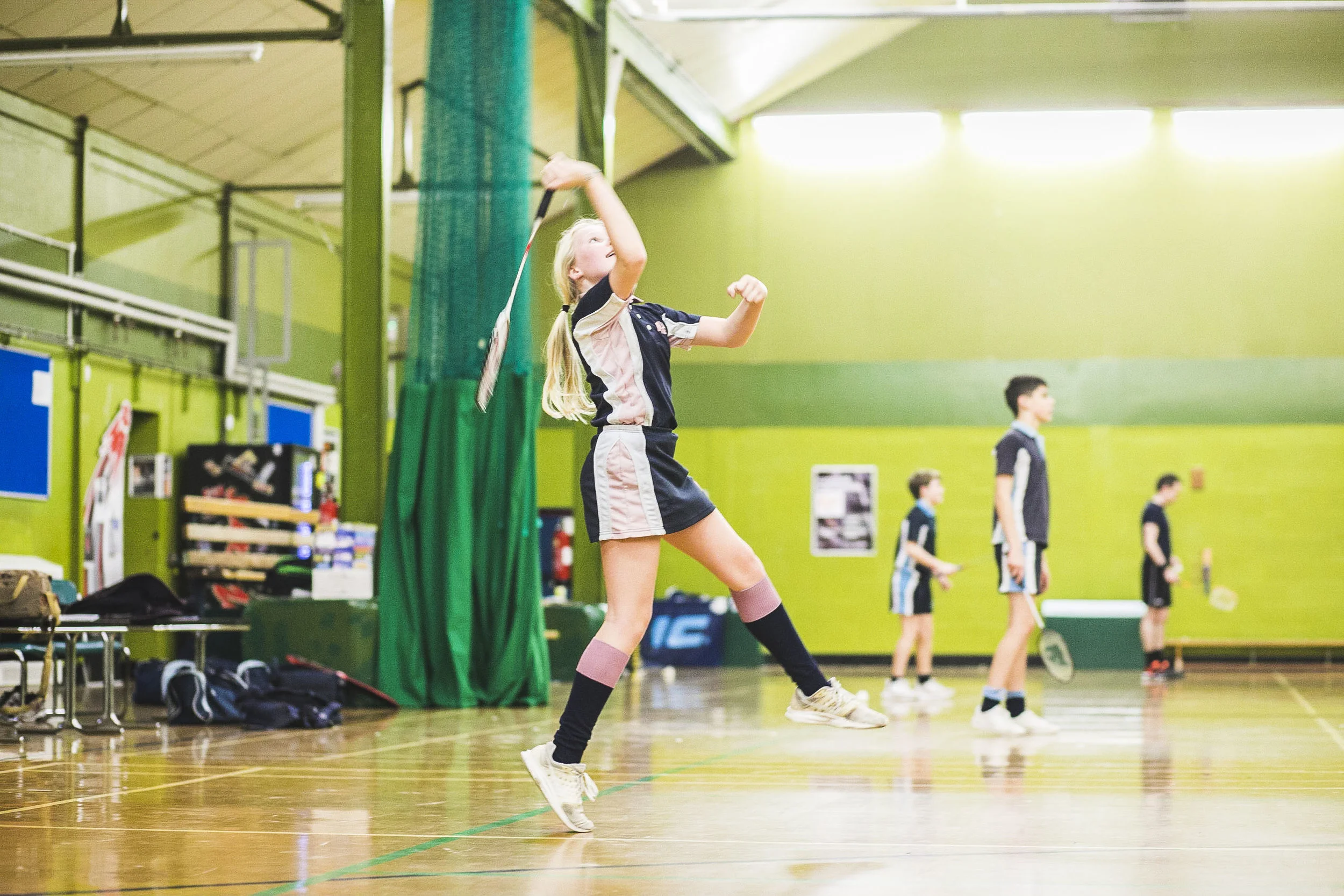 Sports Mayville High School Southsea