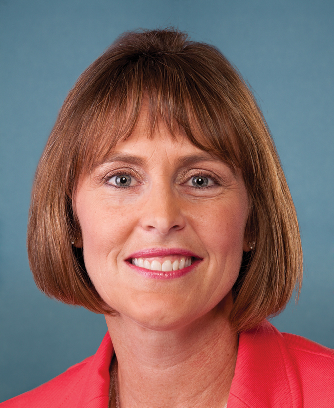Rep. Kathy Castor FL-14
