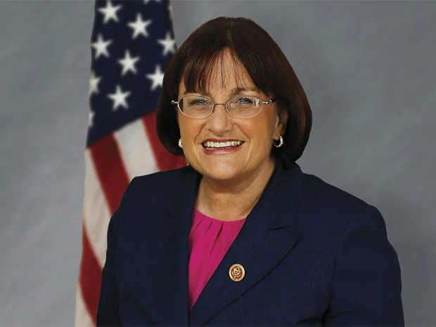 Rep. Anne Kuster NH-02