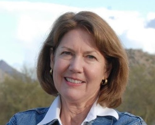 Rep. Ann Kirkpatrick AZ-01