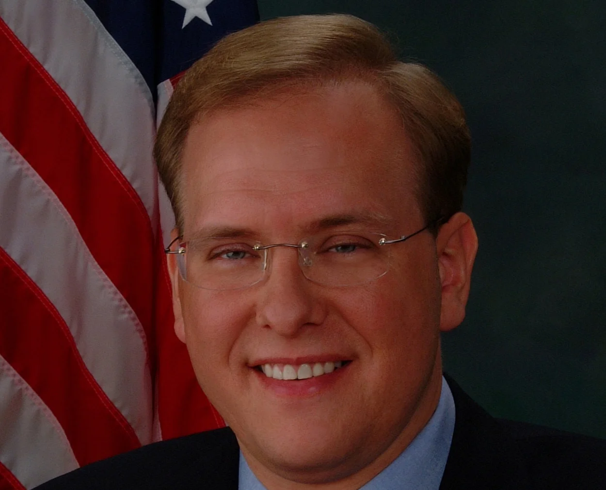 Rep. Jim Langevin RI-02