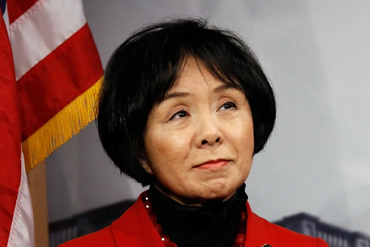 Rep. Doris Matsui CA-05
