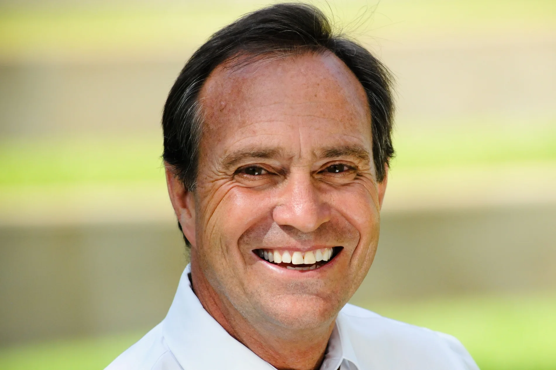 Rep. Ed Perlmutter CO-07