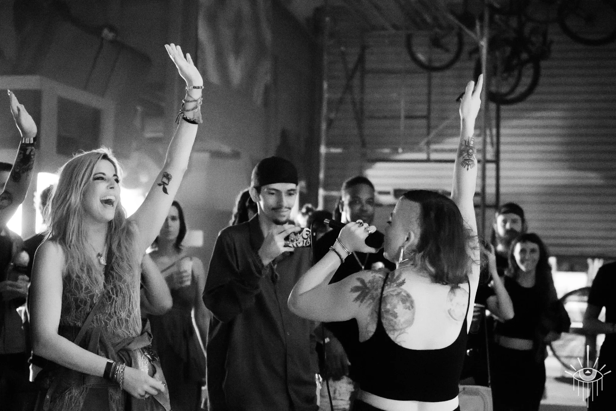 Photo Credit: Bryan Edward