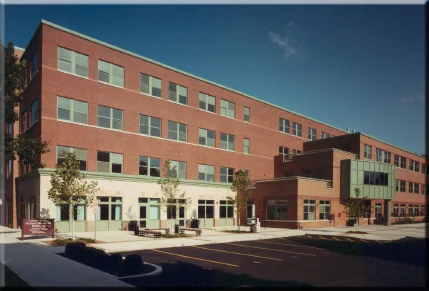 Human Services, Tompkins County