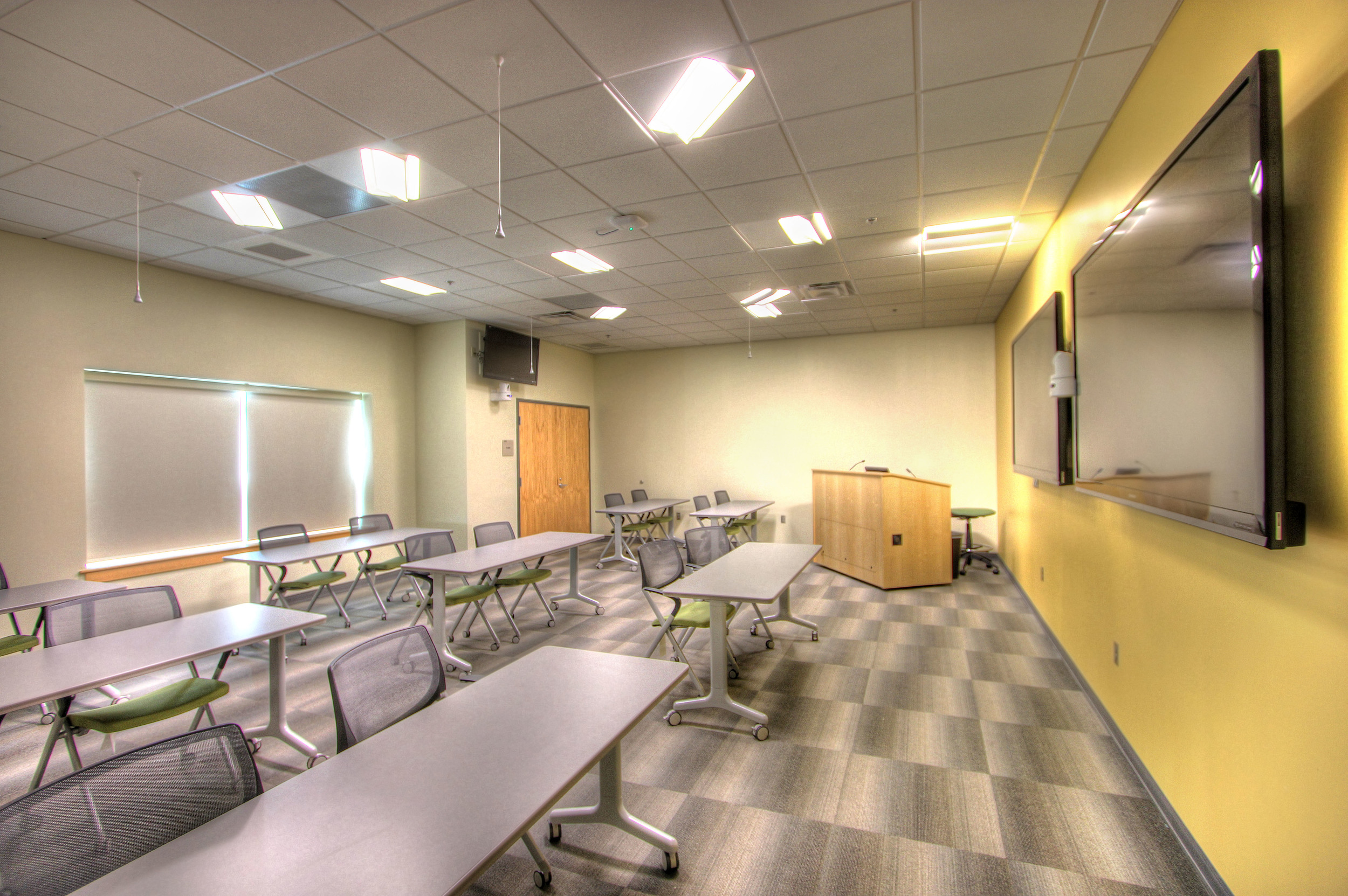 Delaware Technical Community College