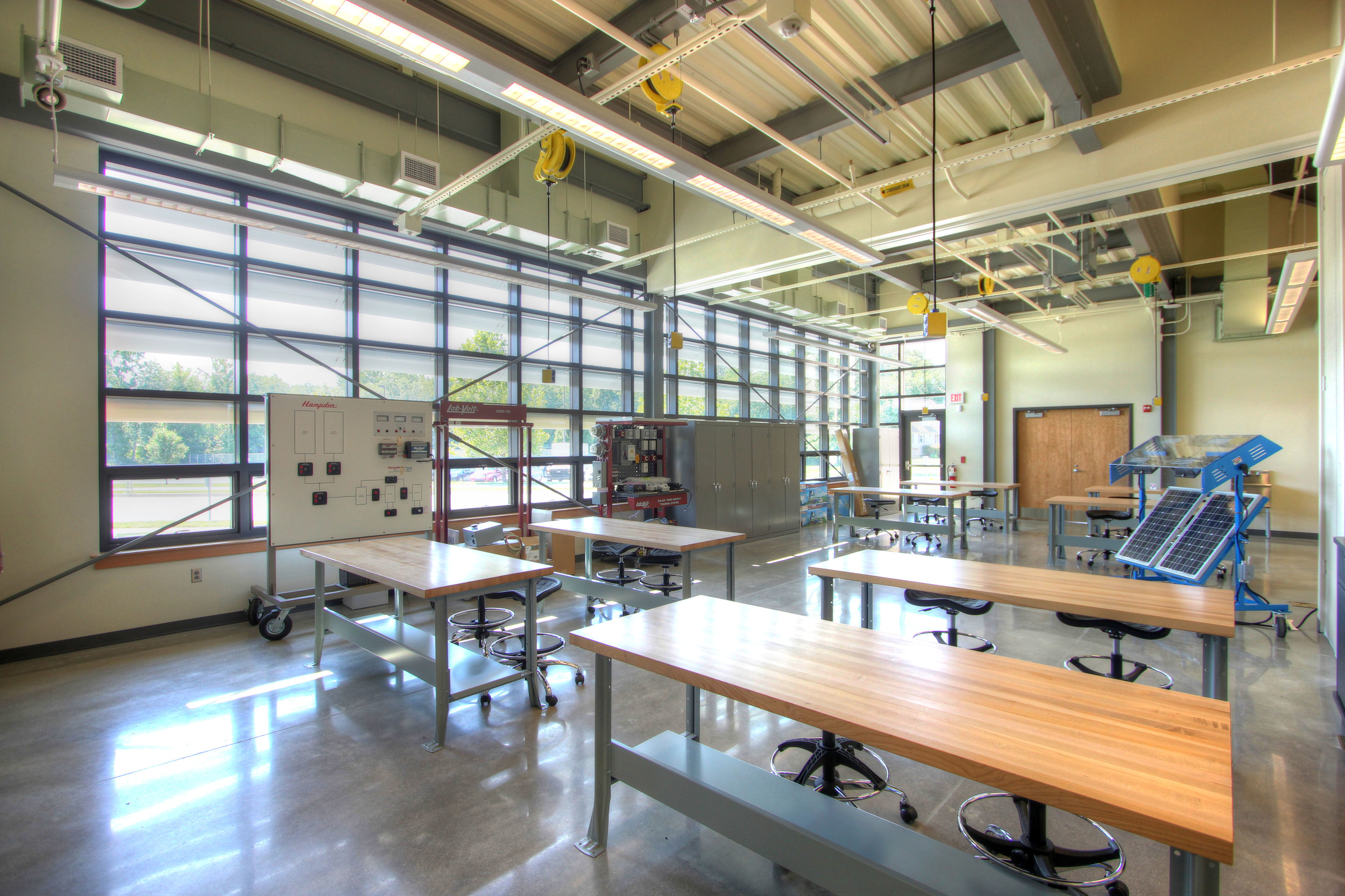 Delaware Technical Community College