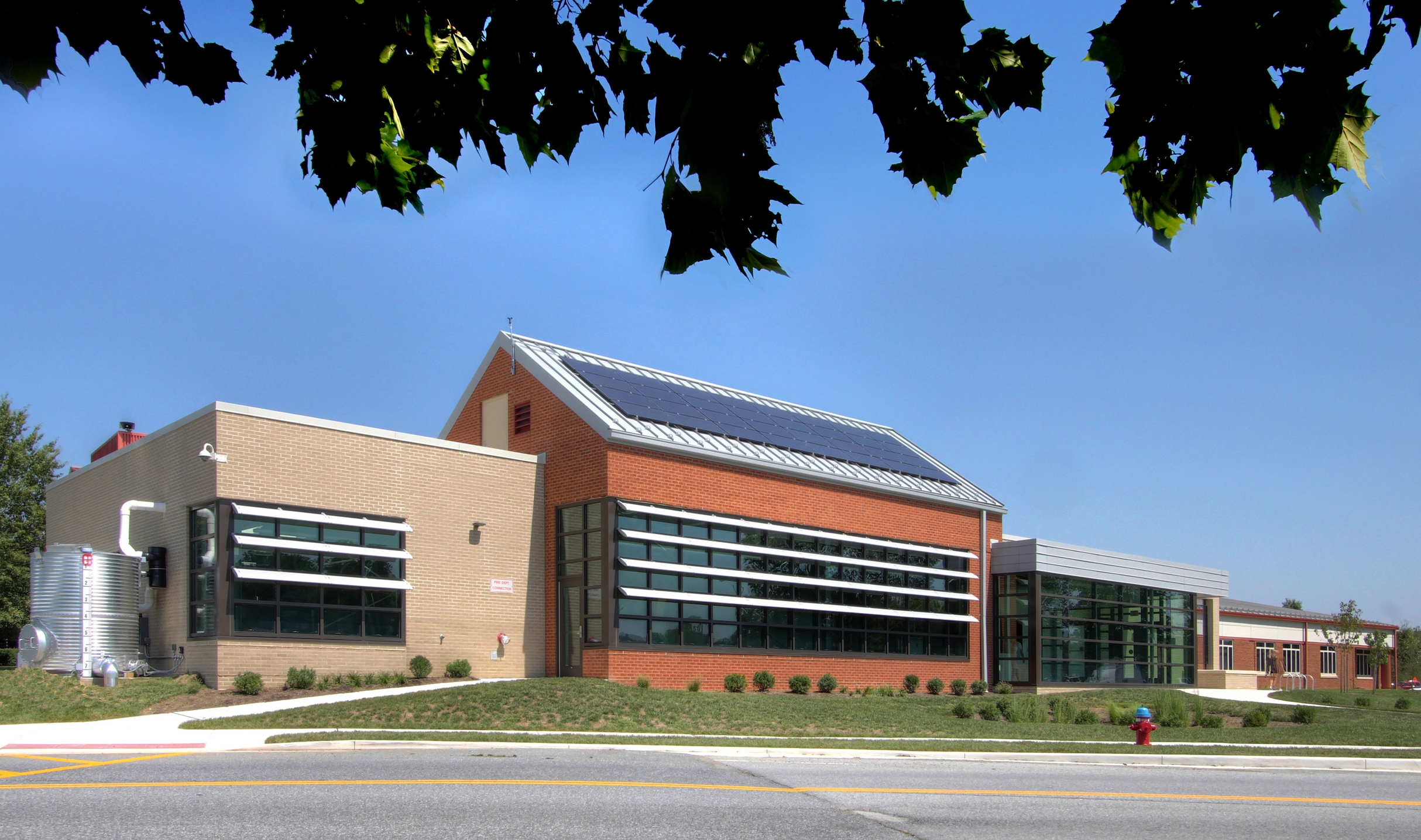 Delaware Technical Community College