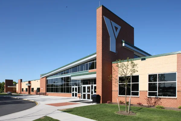 YMCA, Glasgow, DE