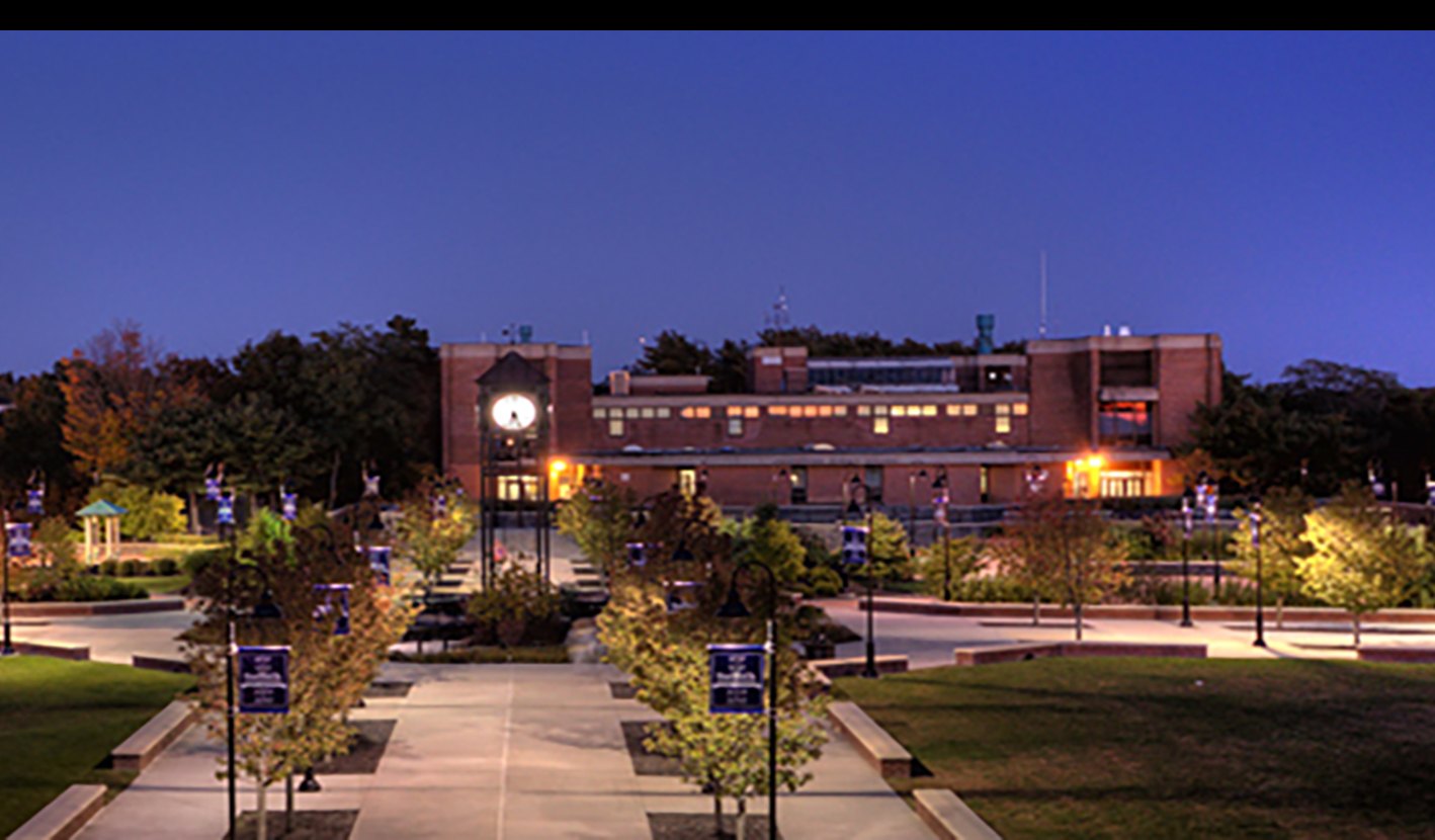 Veterans Plaza Suffolk County Community College--Suffolk, NY