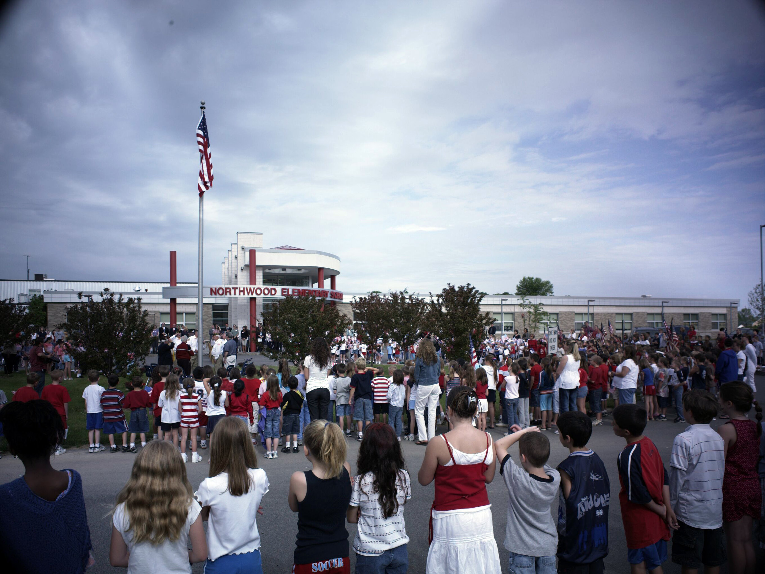 Hilton Central School District