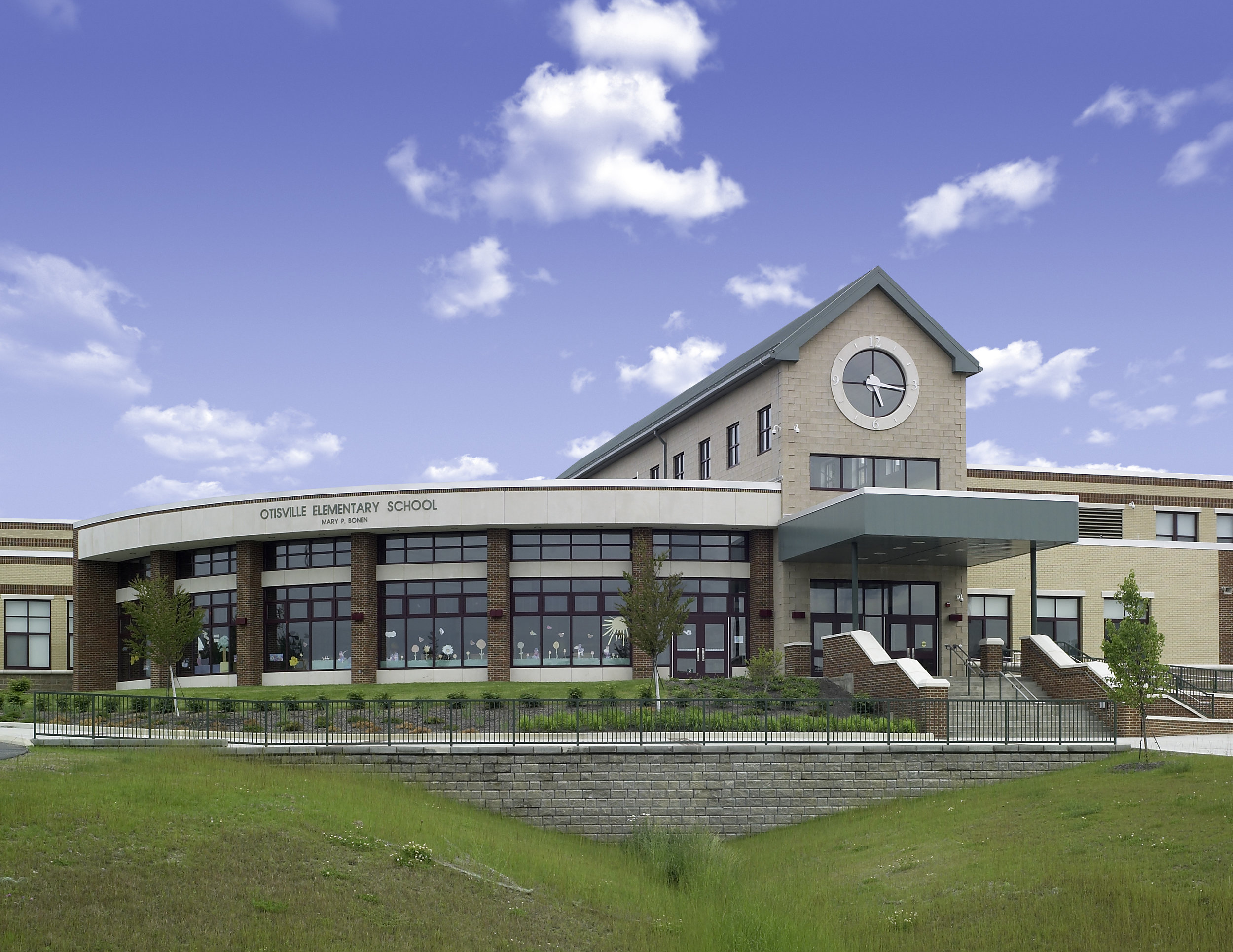 Minisink Valley Central School District