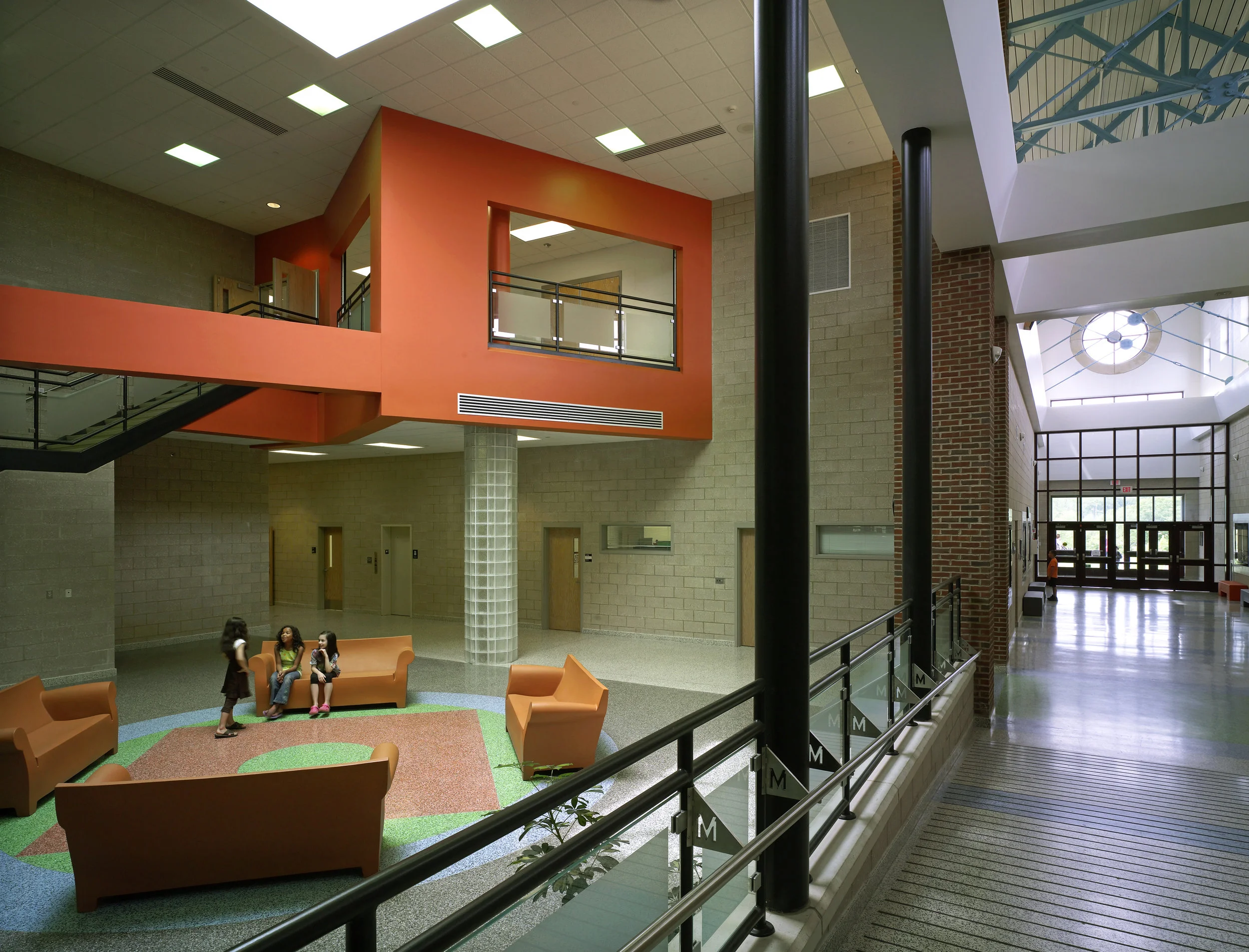 Minisink Valley Central School District