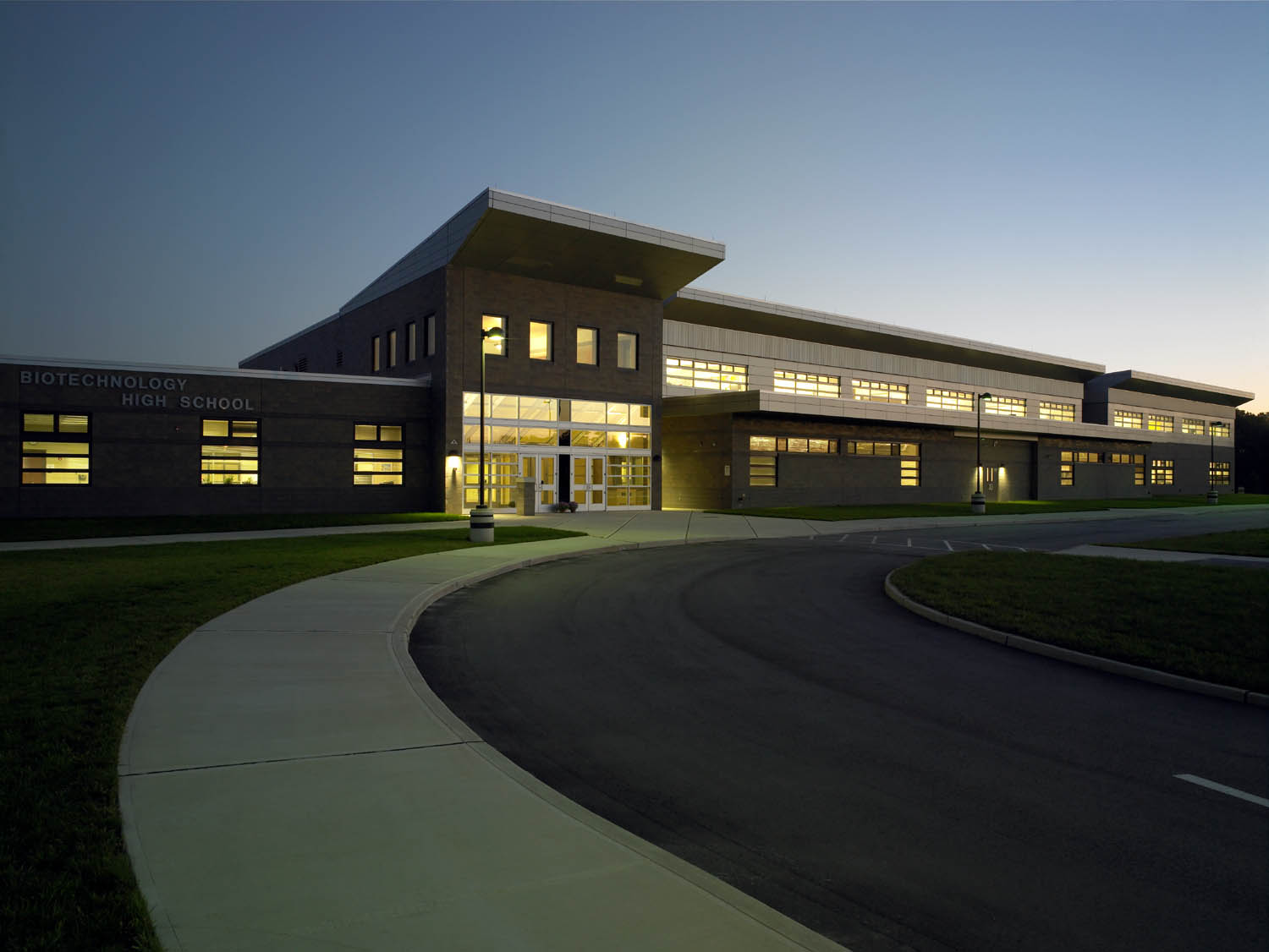 Monmouth County Vocational School District