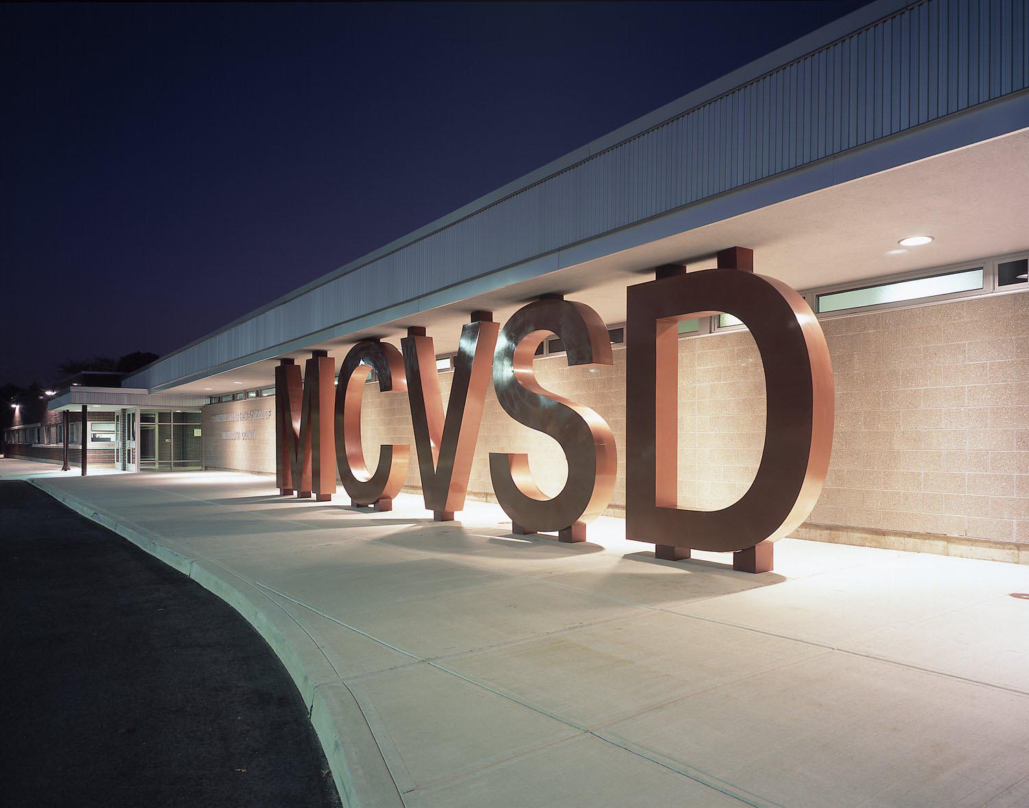 Monmouth County Vocational School District