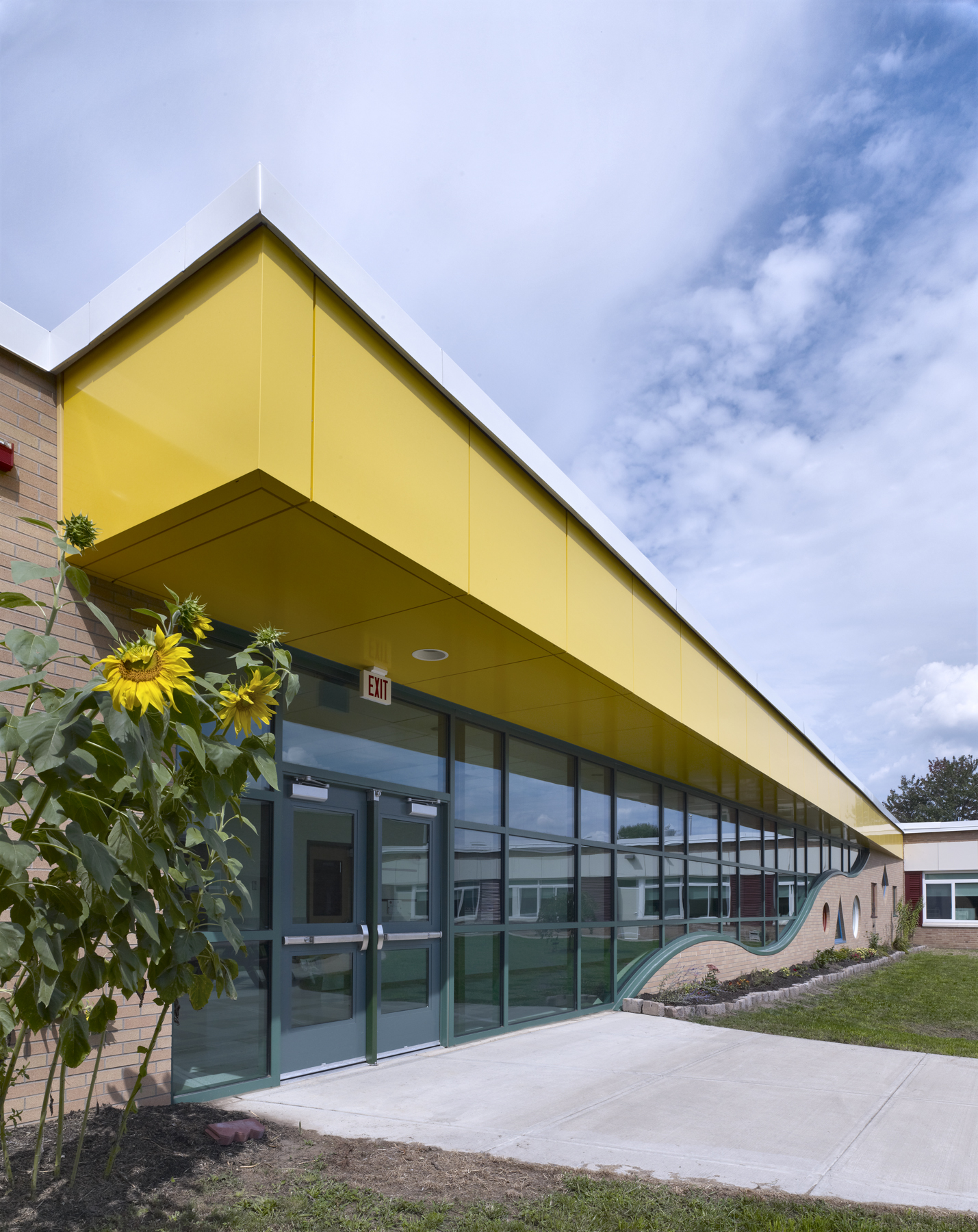 Niskayuna Central School District