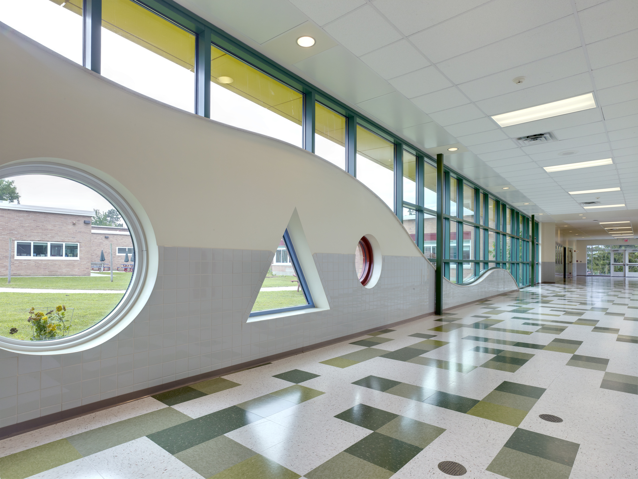 Niskayuna Central School District