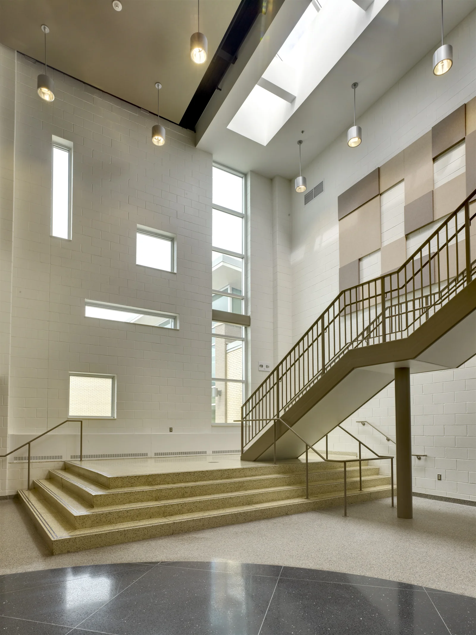 Niskayuna Central School District