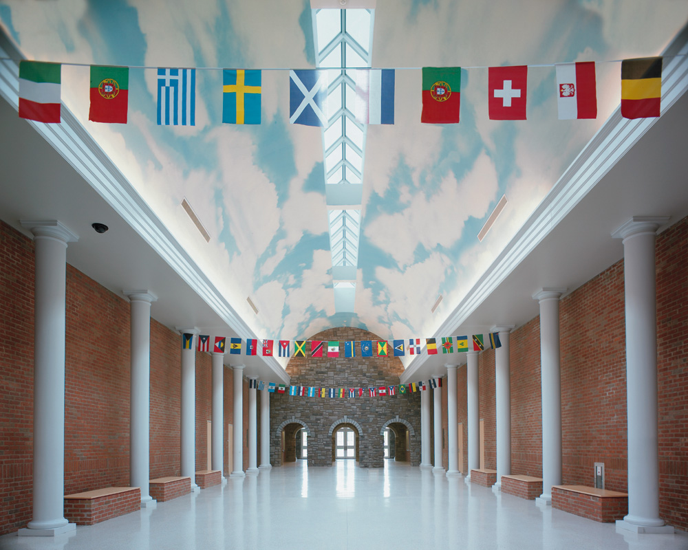 North Rockland Central School District