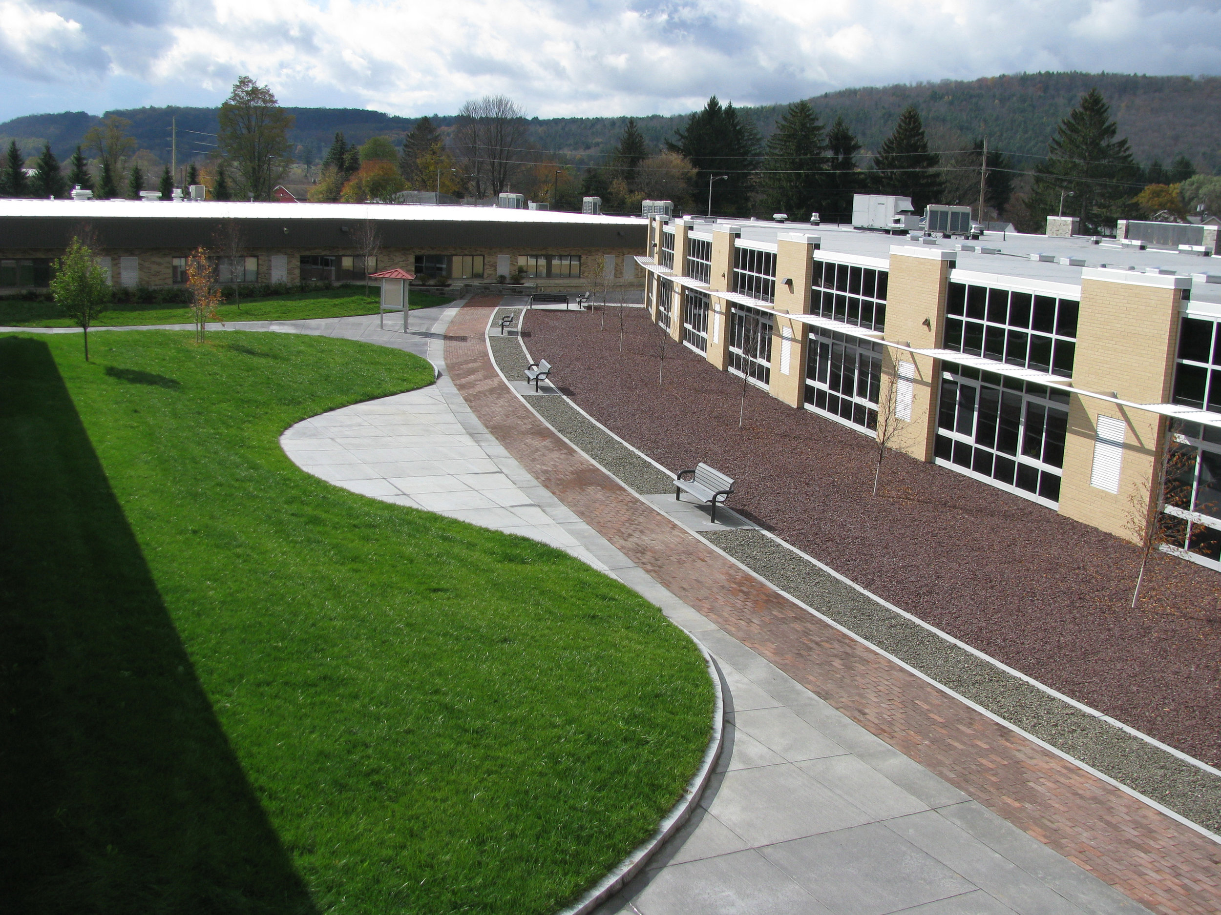 Norwich City School District
